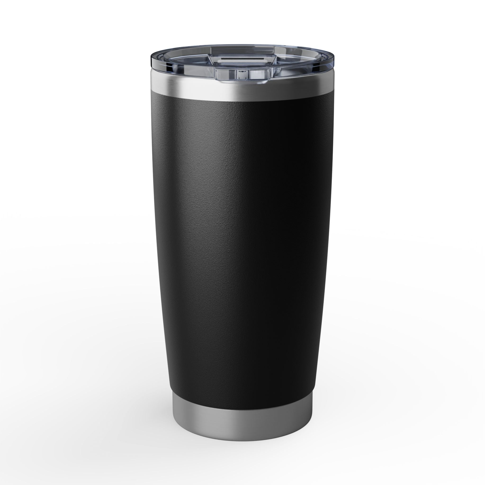 Seoul Objection! 20oz Travel Tumbler