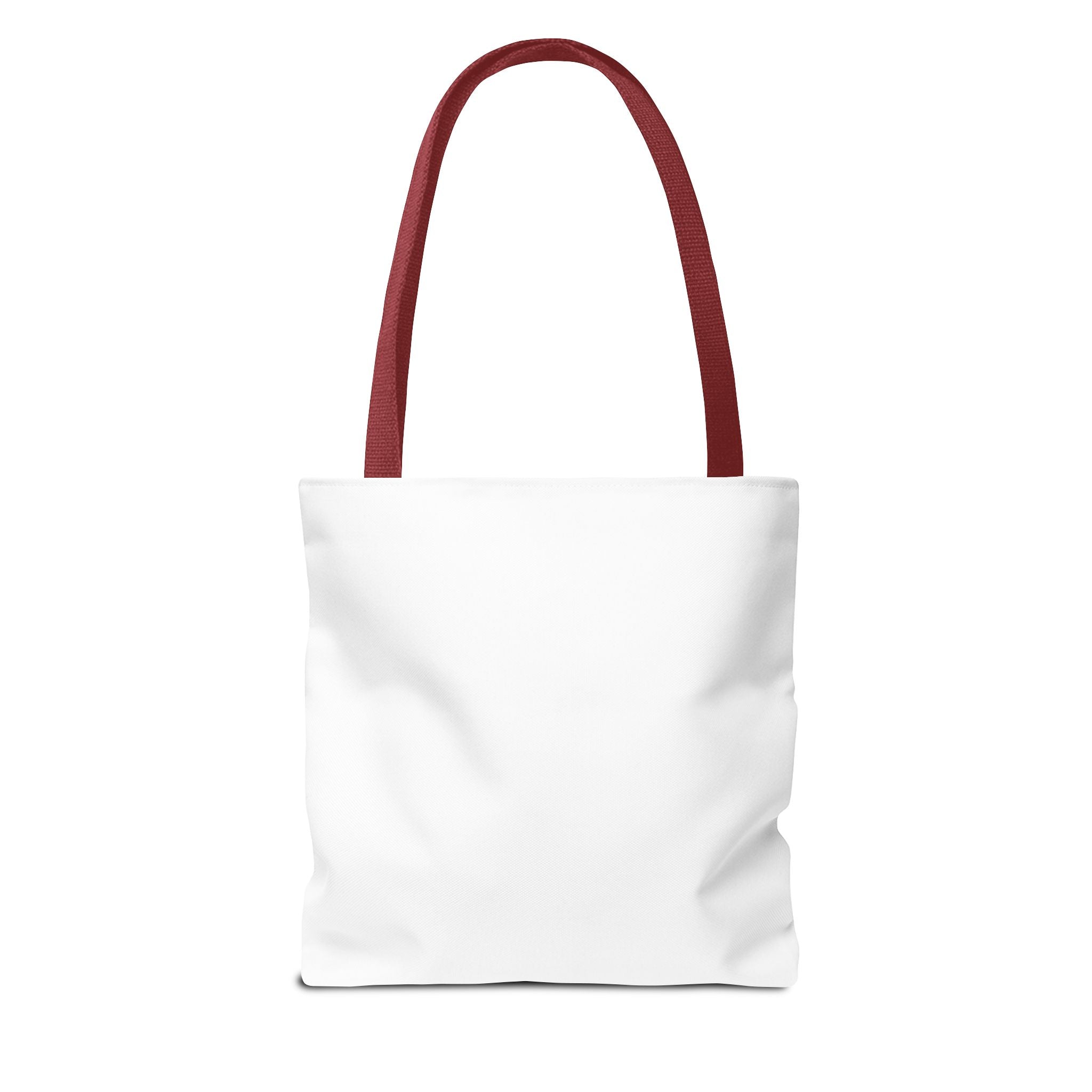 Seoul Objection! Tote Bag – Sarcasm University Design | Amara-Inspired Streetwear Accessory