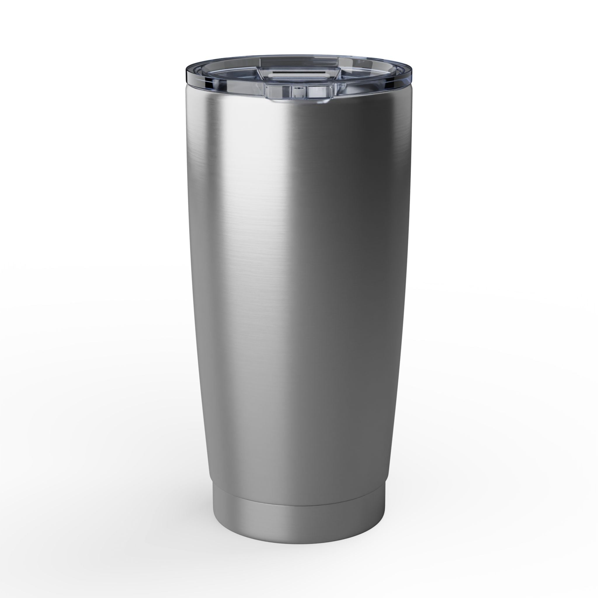 Seoul Objection! 20oz Travel Tumbler