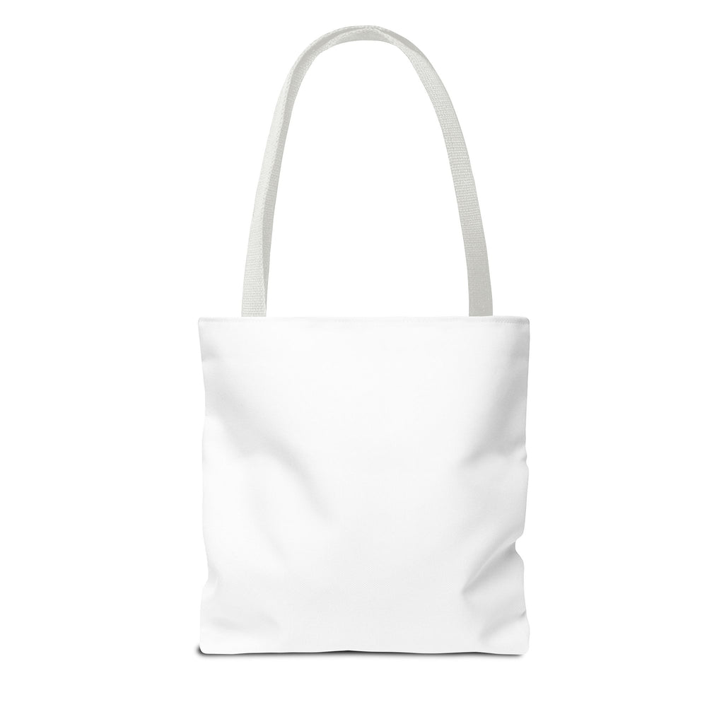 Seoul Objection! Tote Bag – Sarcasm University Design | Amara-Inspired Streetwear Accessory