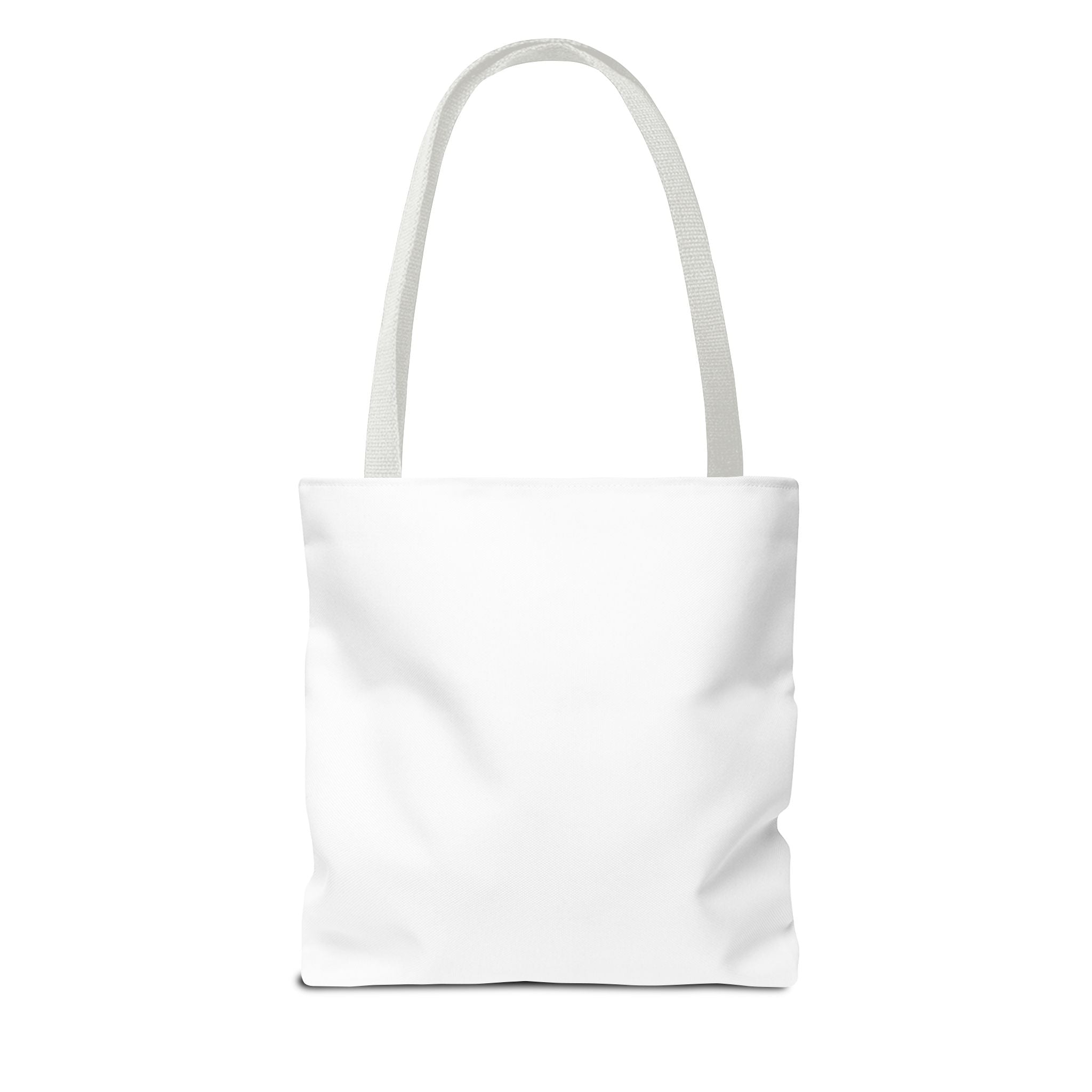 Seoul Objection! Tote Bag – Sarcasm University Design | Amara-Inspired Streetwear Accessory