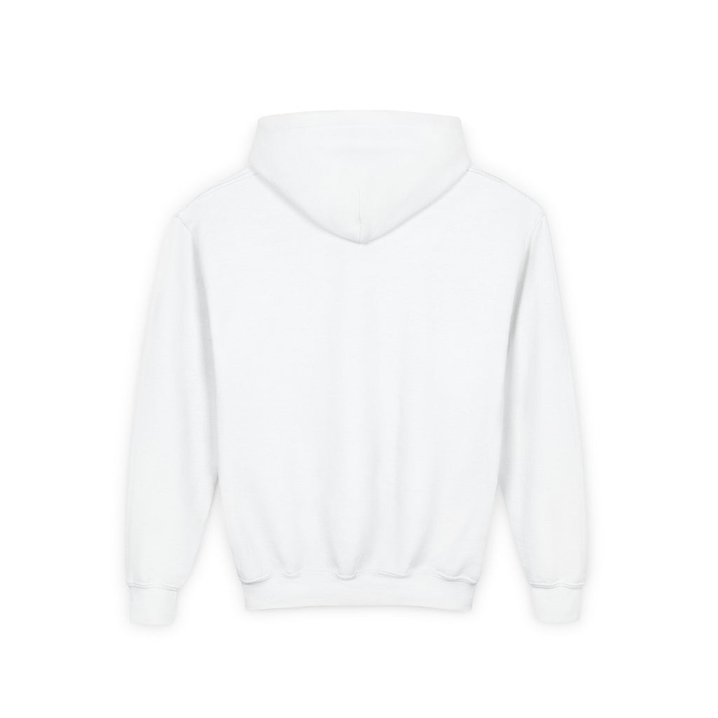 Seoul Objection! Jax Edition Youth Hoodie