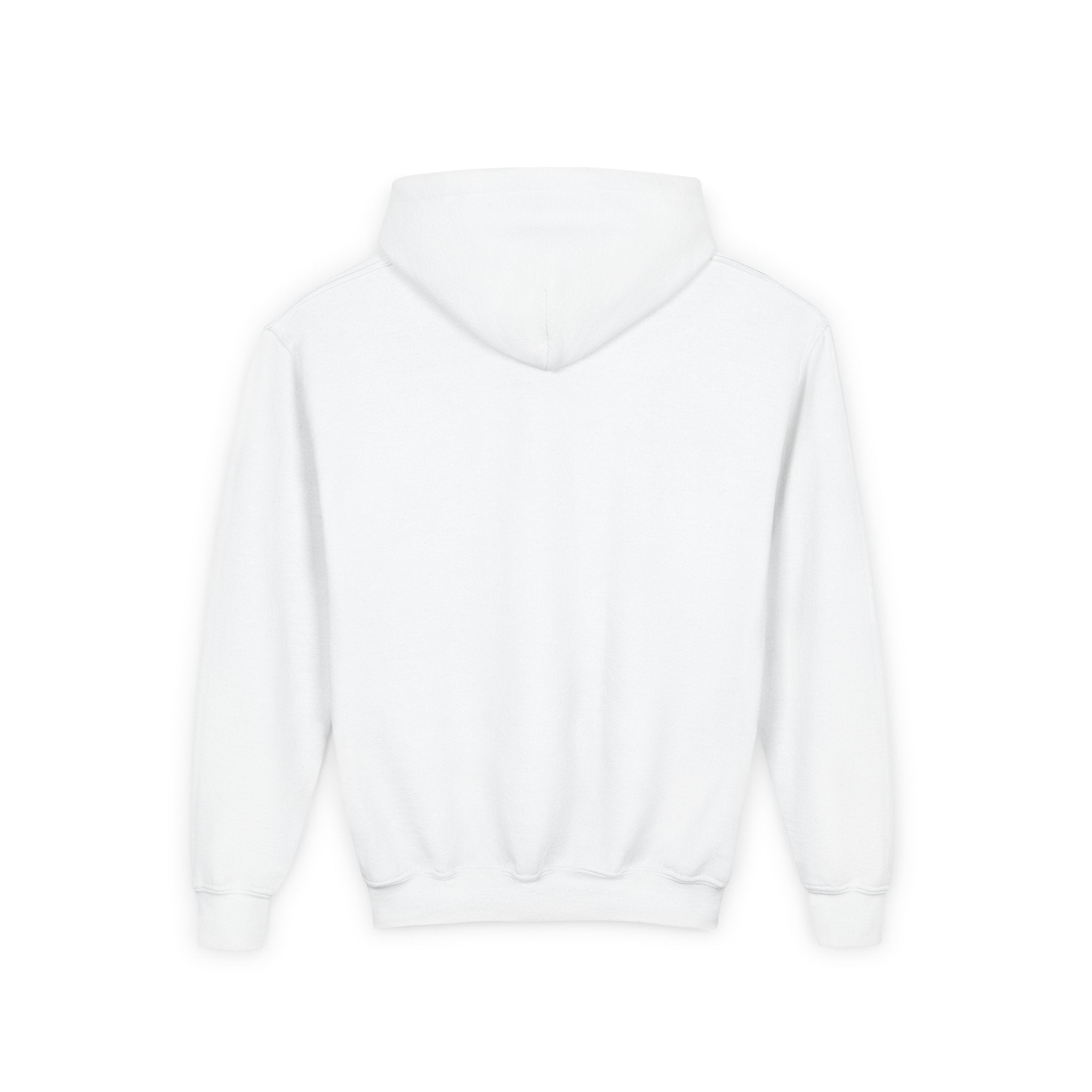 Seoul Objection! Jax Edition Youth Hoodie