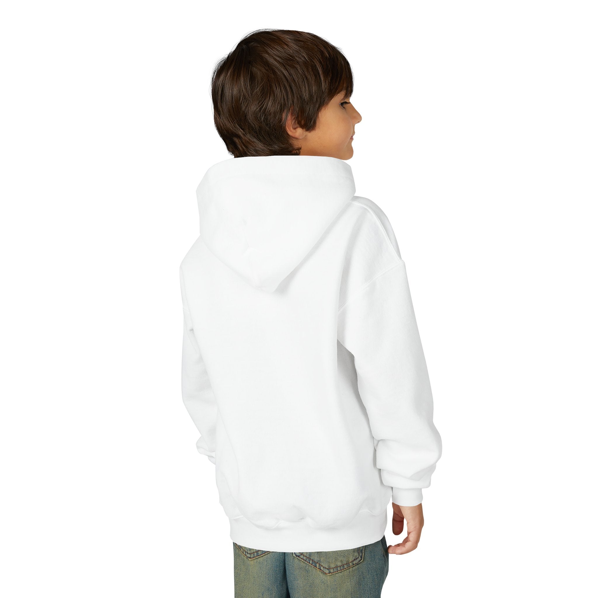 Seoul Objection! Jax Edition Youth Hoodie