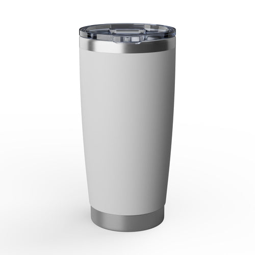 Seoul Objection! 20oz Travel Tumbler