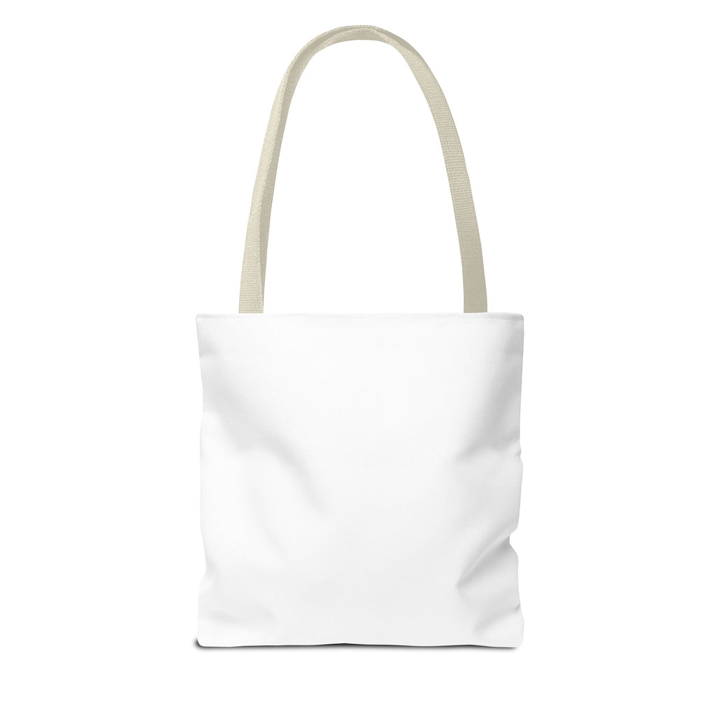 Seoul Objection! Tote Bag – Sarcasm University Design | Amara-Inspired Streetwear Accessory