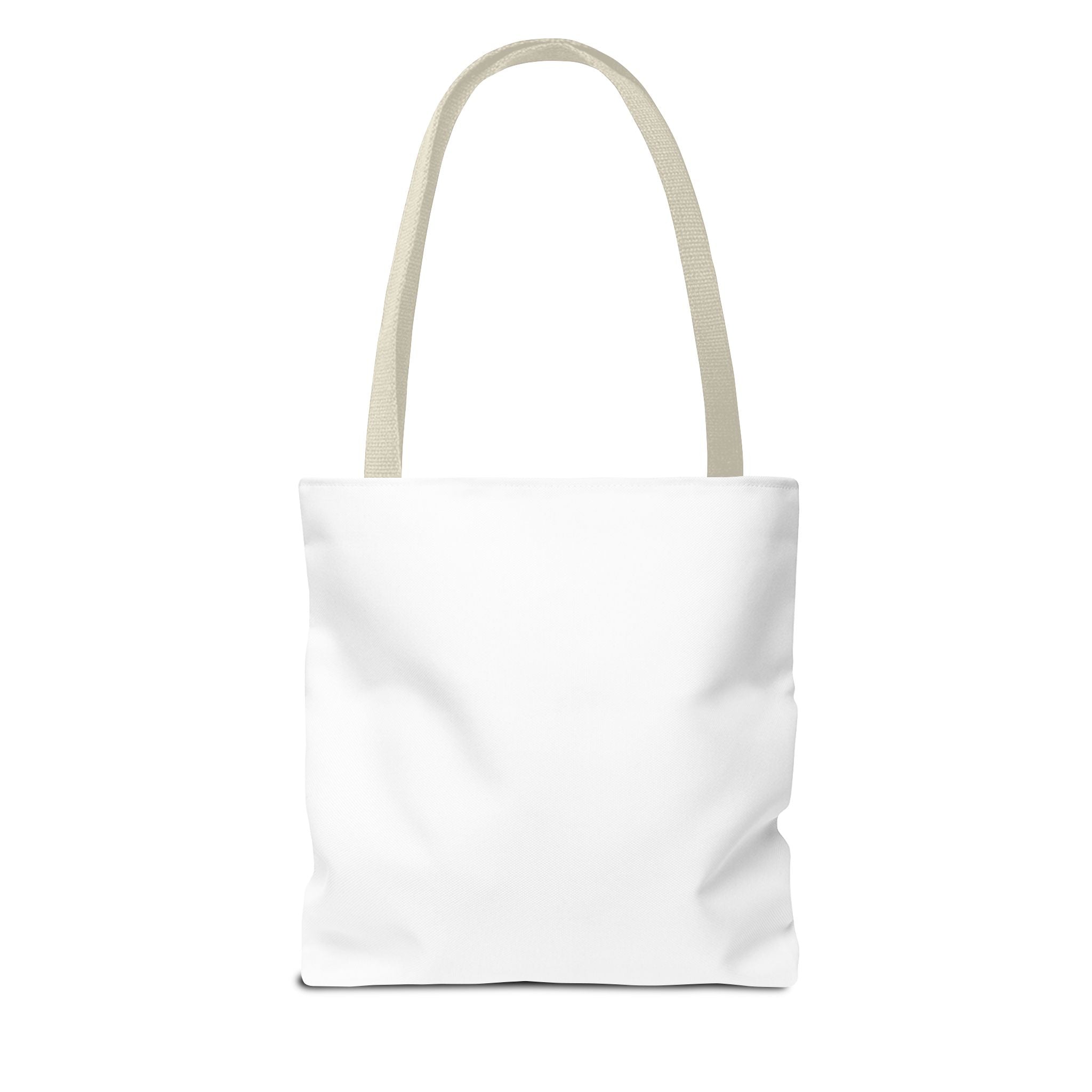 Seoul Objection! Tote Bag – Sarcasm University Design | Amara-Inspired Streetwear Accessory